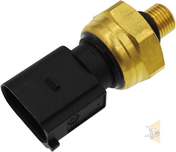 YAKIT BASINÇ MÜŞÜRÜ - 2.0 FSI BLR BLY BVZ GOLF5 PASSAT 06E906051E