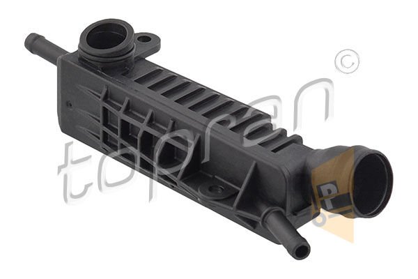 EMME MANİFOLD BORUSU - 1.4 TSİ BUD CGGA POLO İBİZA 05>