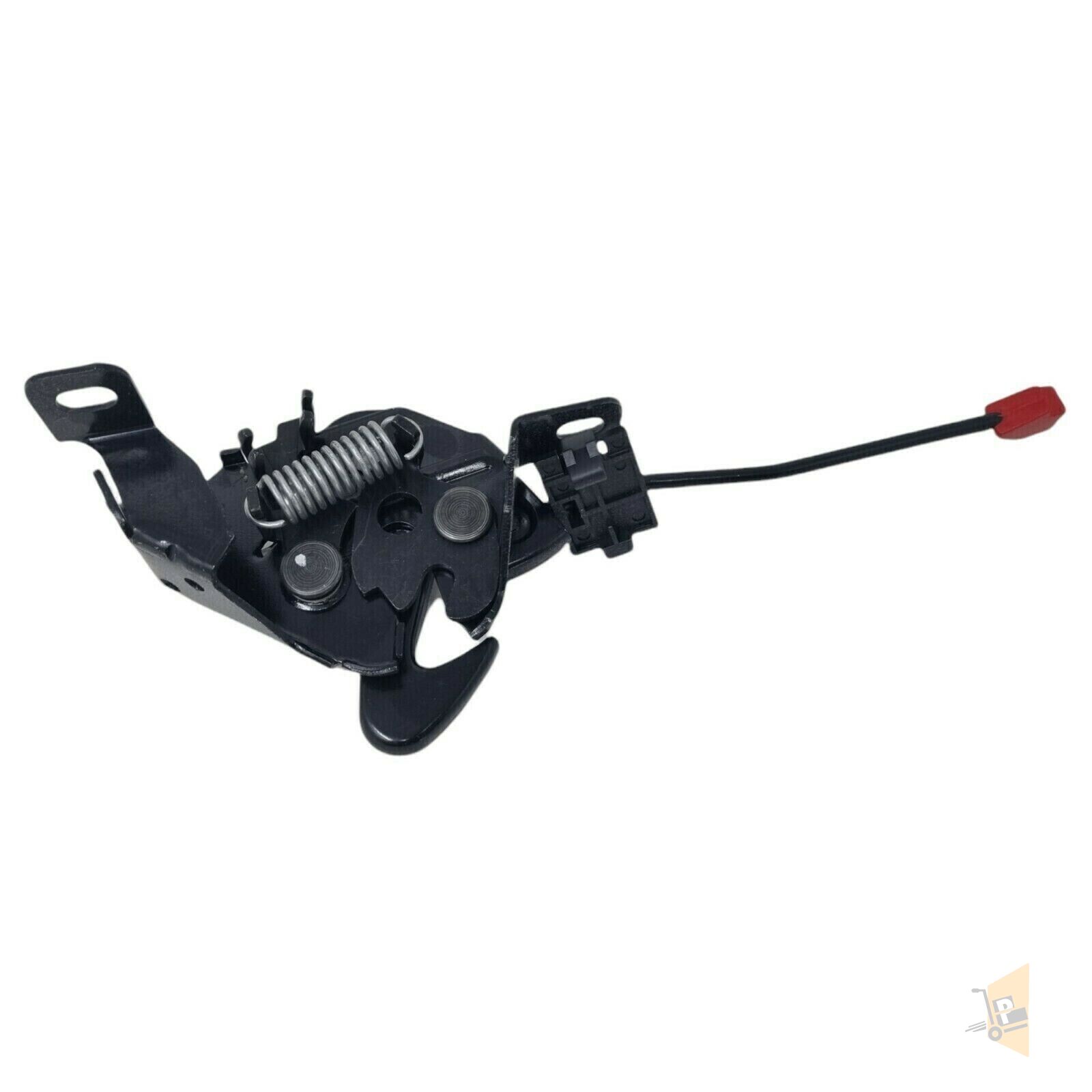 ÖN KAPUT KİLİDİ - T4 7D0823509A