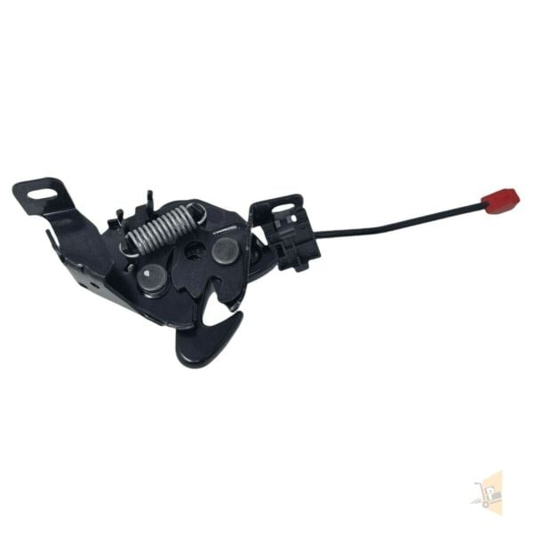 ÖN KAPUT KİLİDİ - T4 7D0823509A