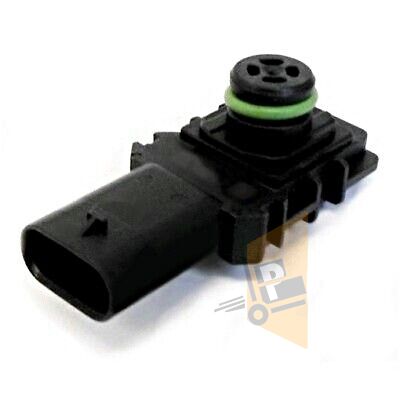 TURBO BASINÇ SENSÖRÜ - A3 A6 A7 A8 Q5 Q7 GOLF6 06E906052