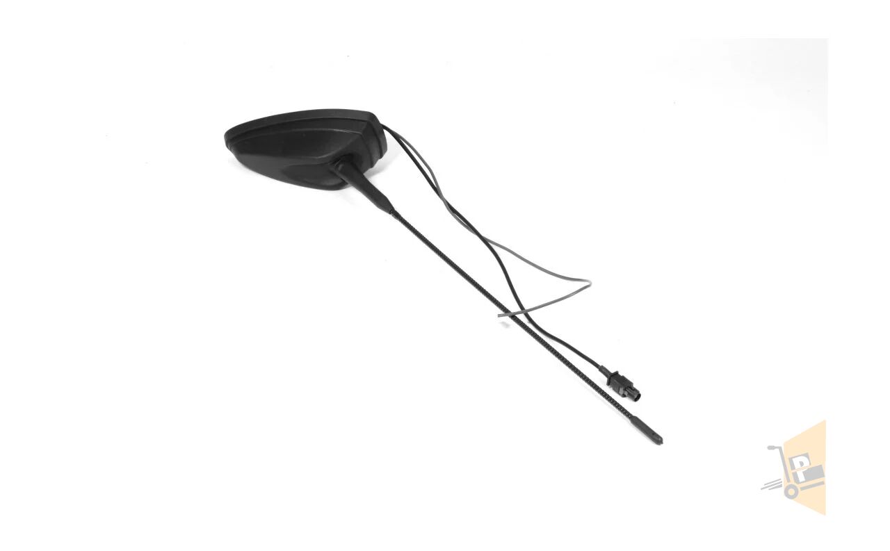 CRAFTER ANTEN ÇUBUĞU 2E0035507