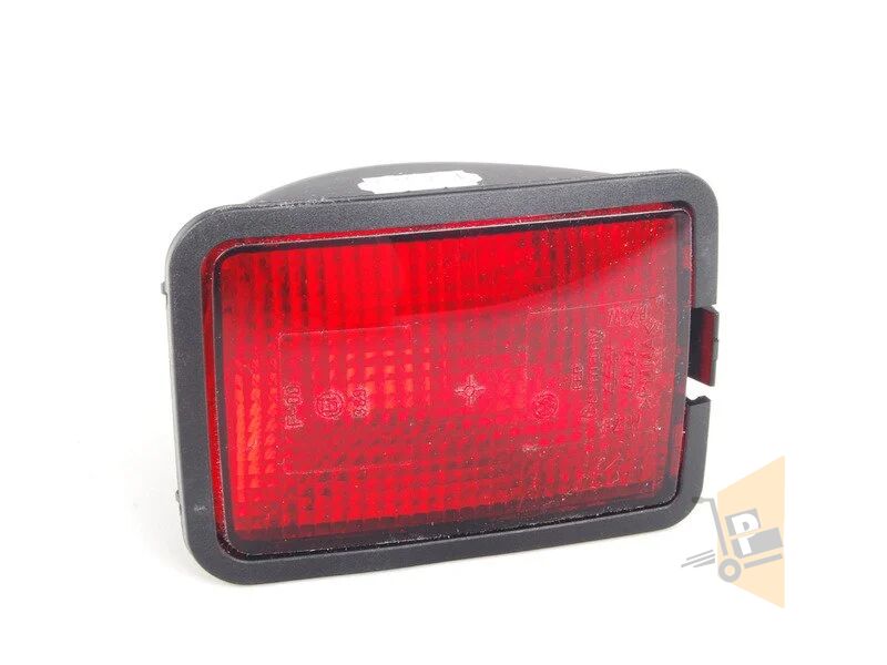 TAMPON REFLEKTÖRÜ SAĞ SOL ARKA - T4 96-03 7D0945729