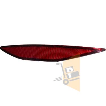 TAMPON REFLEKTÖRÜ SOL ARKA - GOLF7 R-LİNE 5G0945105A