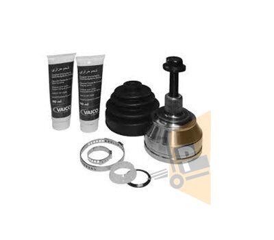 AKS KAFASI DIŞ - 2.0 TDİ 2.5 TDİ AXD CAAB CAAC 7H0407321