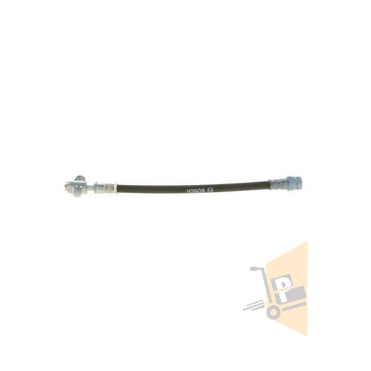 FREN HORTUMU ARKA 285 MM - GOLF5 GOLF6 JETTA CADDY A3 LEON 04-13