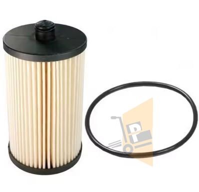 YAKIT FİLTRESİ - 2.5 TDİ BJK BJM CRAFTER 2E0127177