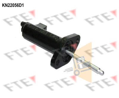 DEBRİYAJ ALT MERKEZİ LT 35 2D0721261B