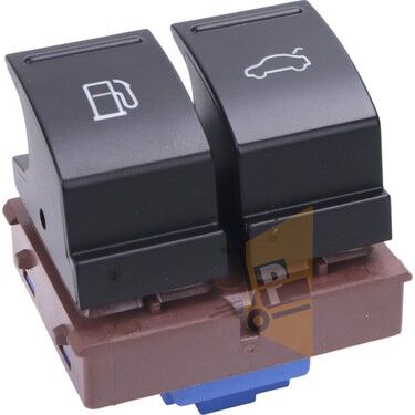 PASSAT BAGAJ - DEPO AÇMA DÜĞMESİ 05 -> 10