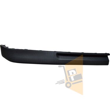 SPOİLER SAĞ - GOLF3 1H0805904B