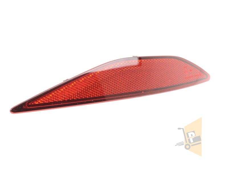 TAMPON REFLEKTÖRÜ SOL ARKA - GOLF7