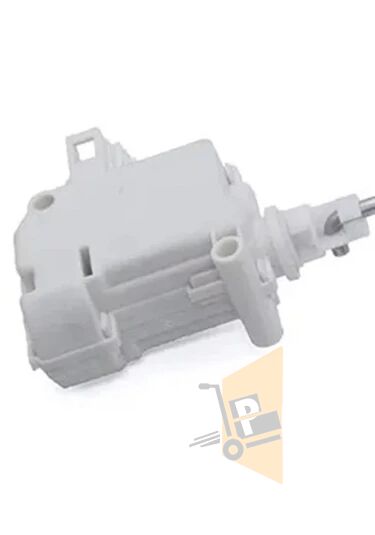 DEPO KAPAK MOTORU - PASSAT 11>