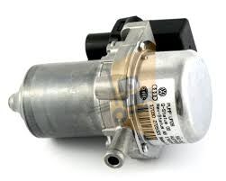 ELEKTRİKLİ VAKUM POMPASI - CADDY PASSAT JETTA GOLF7 POLO OCTAVİA LEON TOLEDO A3 15>
