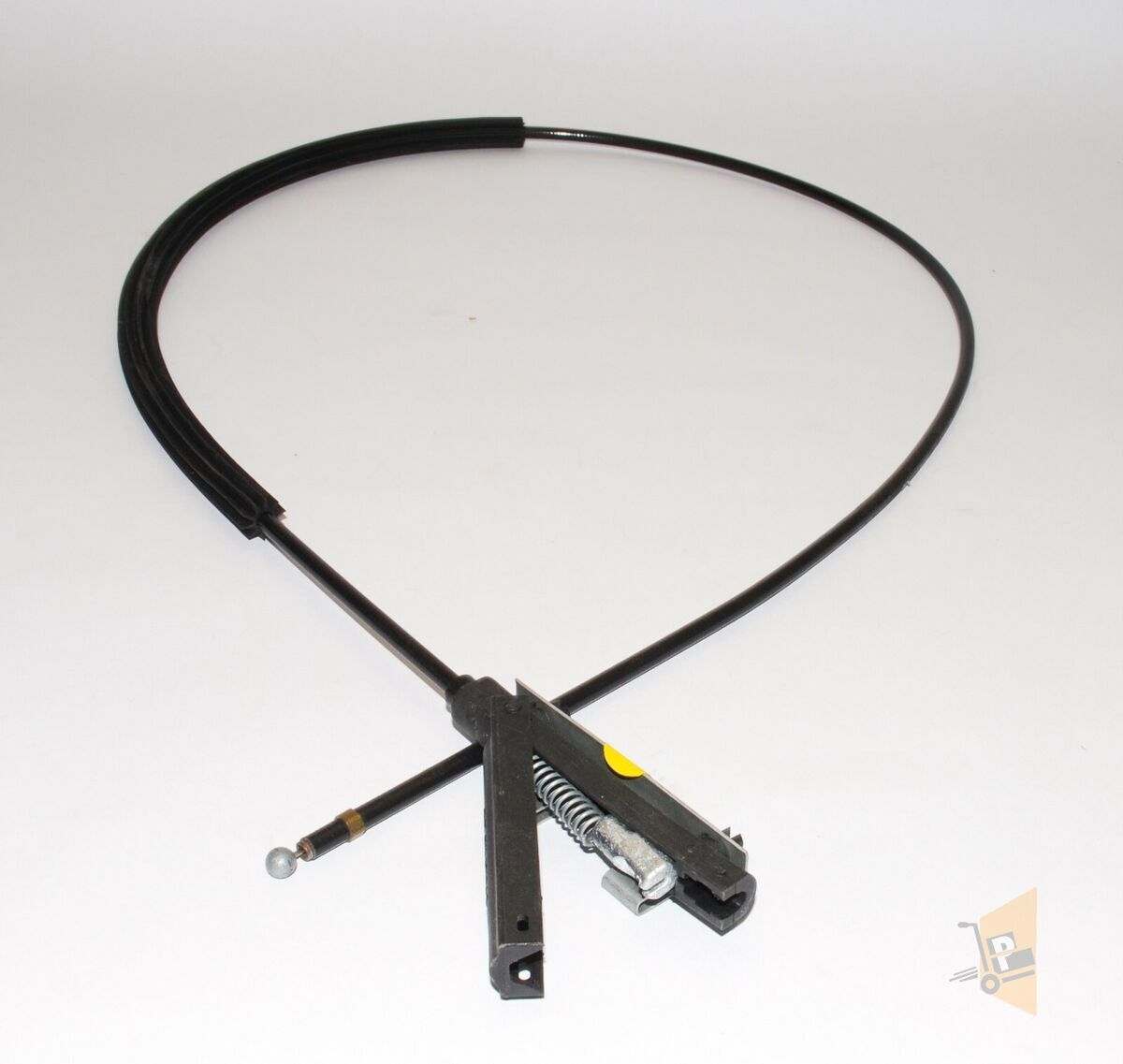 MOTOR KAPUT AÇMA TELİ PASSAT 06-09