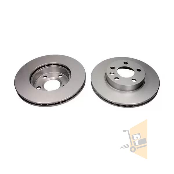 ÖN DISK HAVALI 1.9 2.0 2.4 2.5 TDİ T4