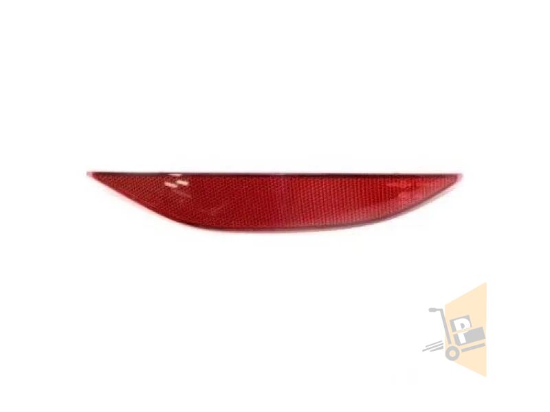 TAMPON REFLEKTÖRÜ SAĞ ARKA - GOLF7 R-LİNE 5G0945106A