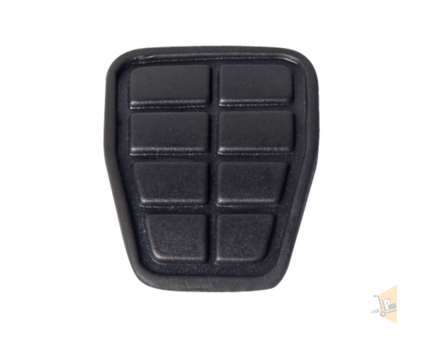 DEBRİYAJ PEDAL LASTİĞİ POLO+CLAS T4
