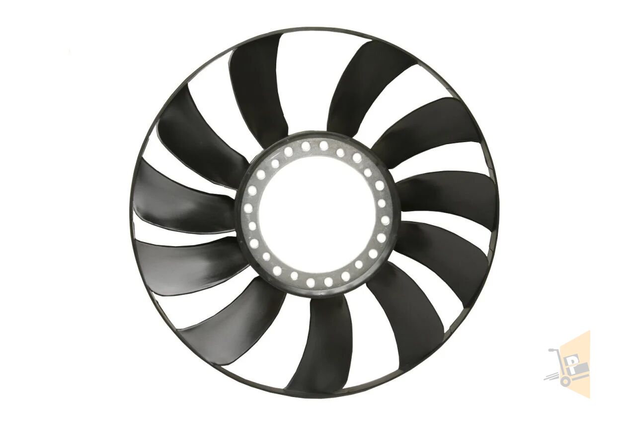 FAN PERVANESİ - A4 PASSAT 058121301B