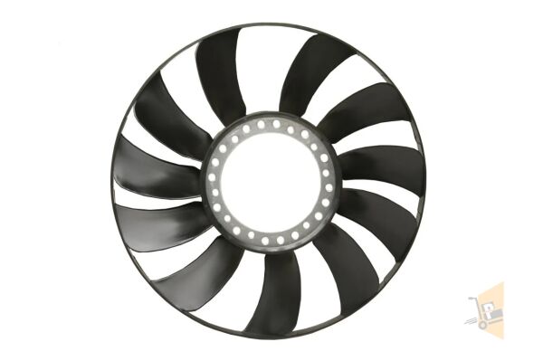 FAN PERVANESİ - A4 PASSAT