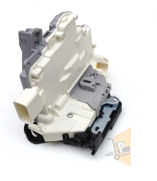 KAPI KİLİT MEKANİZMASI ÖN SOL PASSAT TİGUAN 2010 SO 3C1837015A