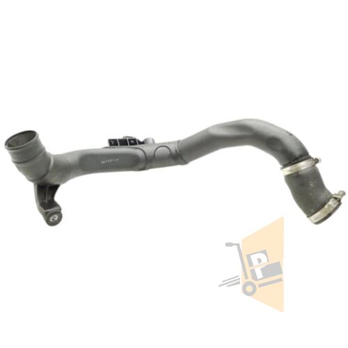 TURBO BASINÇ BORUSU - 1.2 TDİ POLO FABİA İBİZA A1