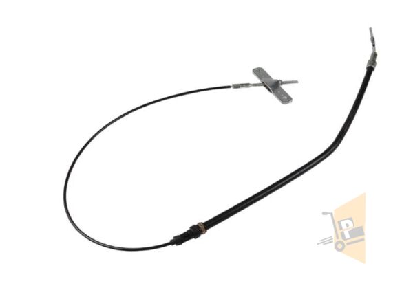 EL FREN TELİ ÖN - T5 T6 04>