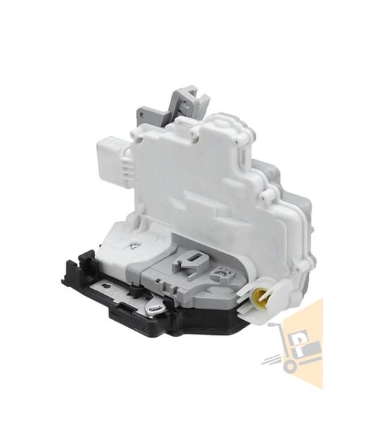 KAPI KİLİT MEKANİZ ÖN SAĞ PASSAT TİGUAN 2010 SONRA 3C1837016A