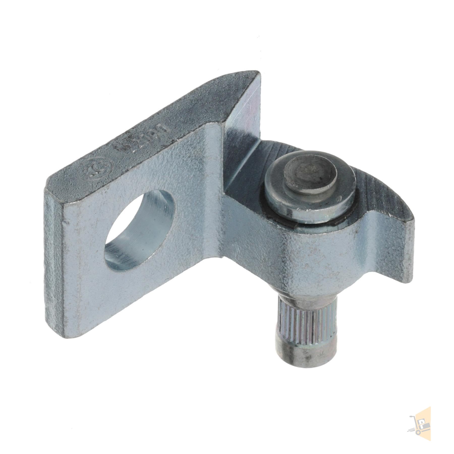 KAPI MENTEŞESİ ARKA SOL ALT T-ROC 8X4833405A