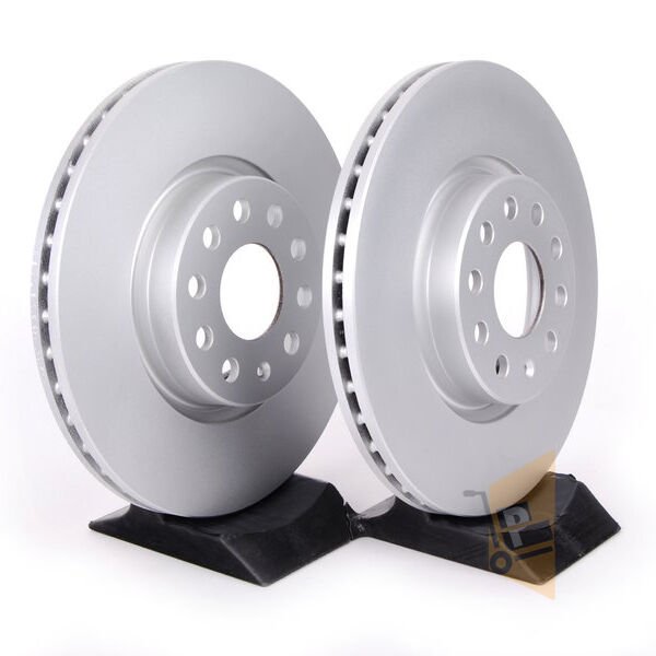 ÖN FREN DİSKİ - BKP CEEB BLF JETTA BLG 312X25 1K0615301AA