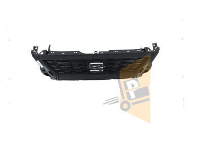 PANJUR KOMPLE NİKELAJLI ÖN - İBİZA 16> 6F0853654