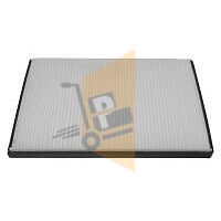 POLEN FİLTRESİ (KARBONLU) - OM 646 CKUB BJM BJK CRAFTER