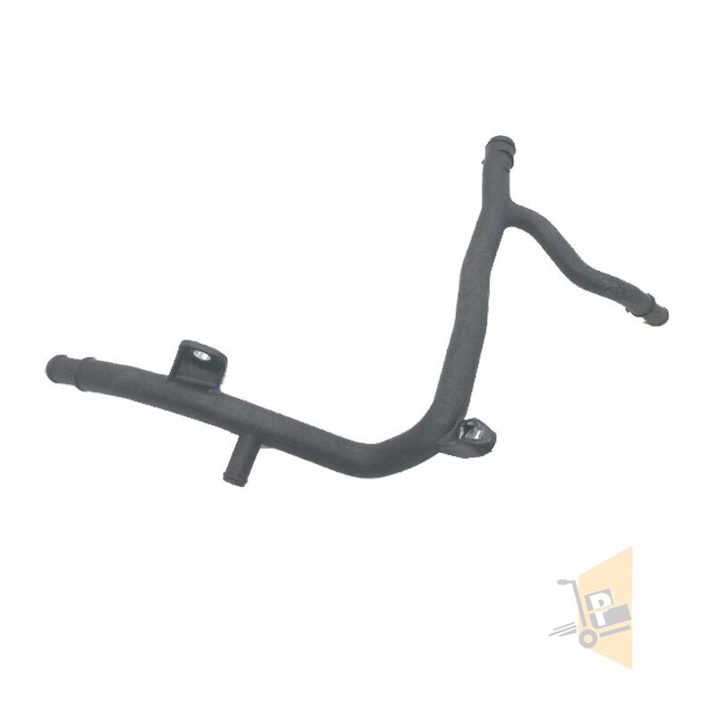 SU BORUSU DEMİR - 1.6 BSE BGU GOLF5 JETTA