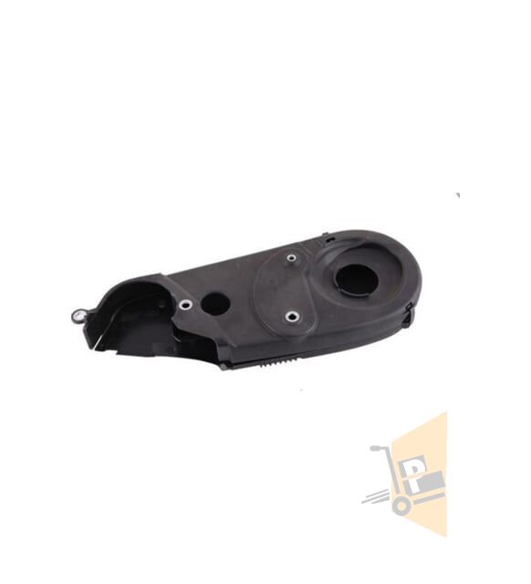 TRİGER KAYIŞ KAPAĞI - ALT ÜST SET - 2.4 2.5 AJA ACV T4 074109107K/157C