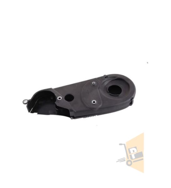 TRİGER KAYIŞ KAPAĞI - ALT ÜST SET - 2.4 2.5 AJA ACV T4 074109107K/157C