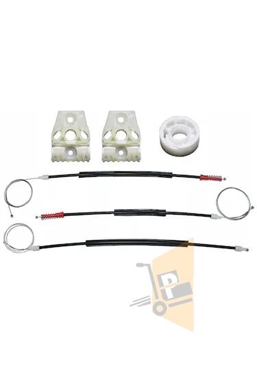 CAM KRİKO SETİ SAĞ - POLO Y0416