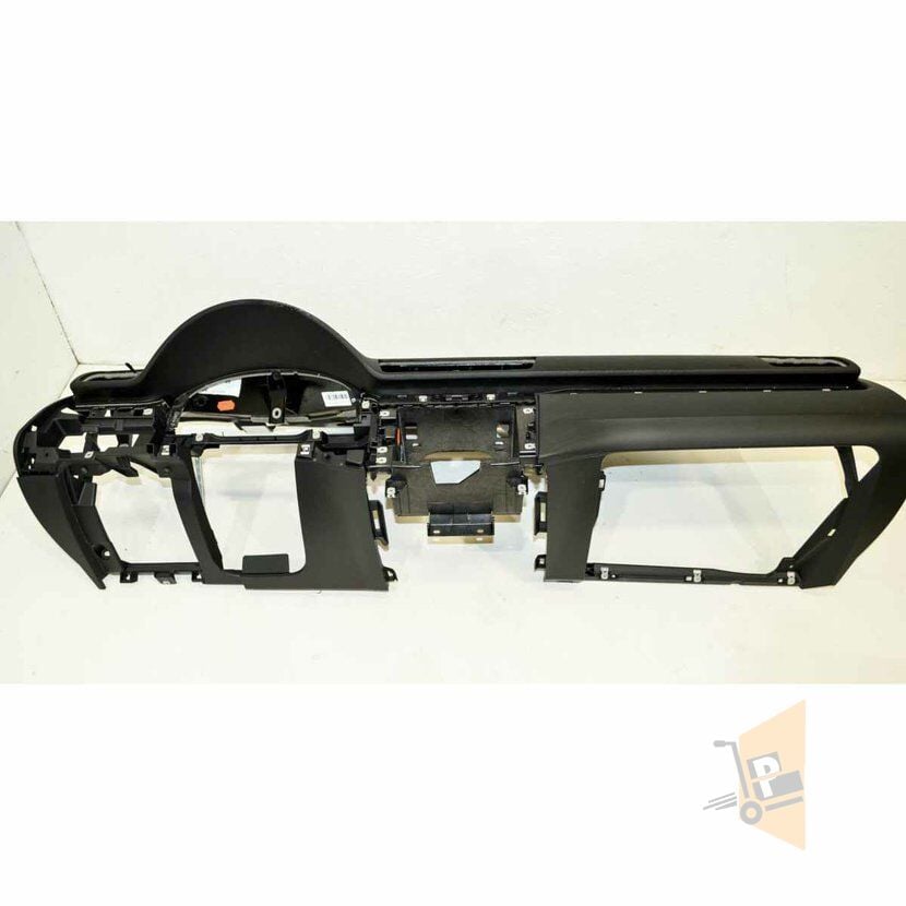 ÖN GÖĞÜS KOMPLE TORPİDO PASSAT - CC - 06 - 14 --> BOŞ 3AB857003JOBP