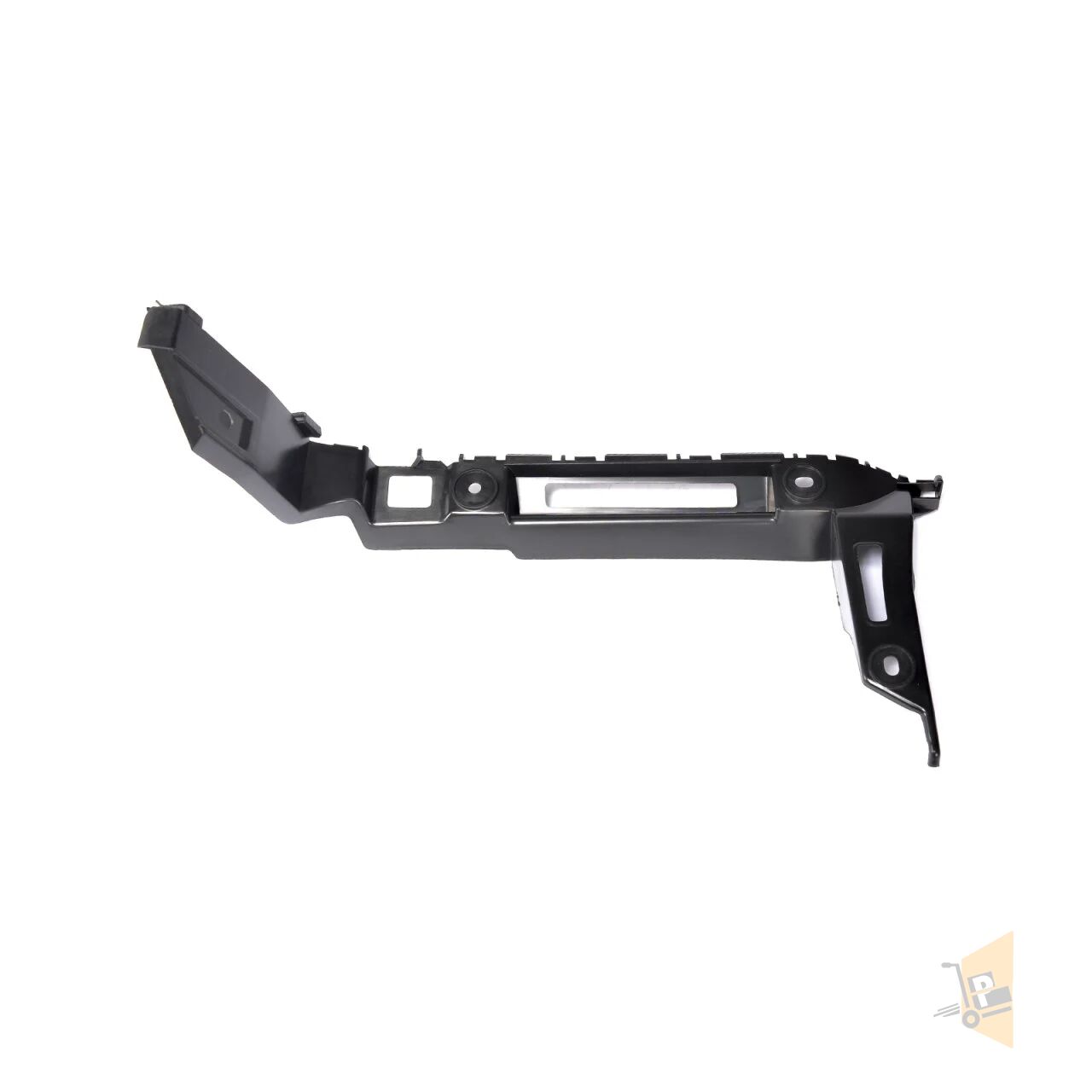 TAMPON BRAKETİ ARKA SOL - T7 7E0807393B