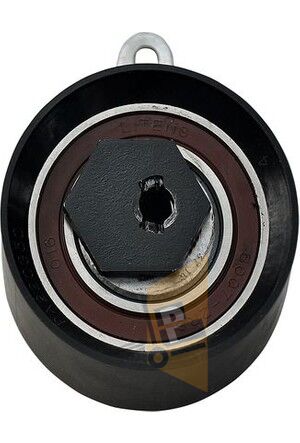 TRİGER GERGİ BİLYASI - T4 LT35 074109243F