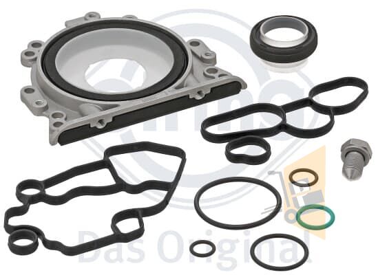 ALT TAKIM CONTA - 2.0 TFSİ CDLH ALT A4 A5 06F198011