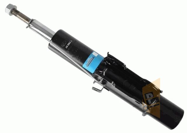 AMATİSÖR ÖN -  CRAFTER 2E0413023A