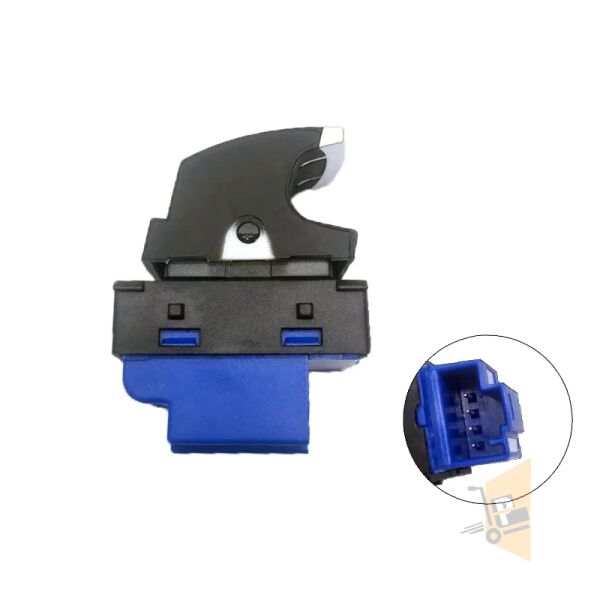 BAGAJ AÇMA DÜĞMESİ - PASSAT CC 3AA959831