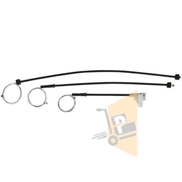 CAM KRİKO TELİ - POLO 13> Y0430