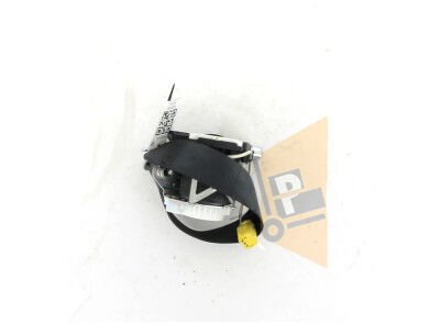 PASSAT SOL ÖN EMNİYET KEMERİ 3C1857705PRAA