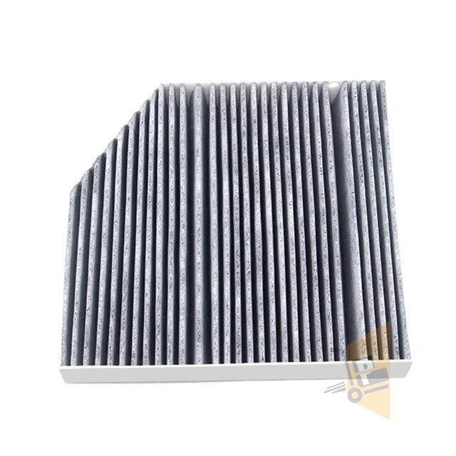 POLEN FİLTRESİ - C200 D 16