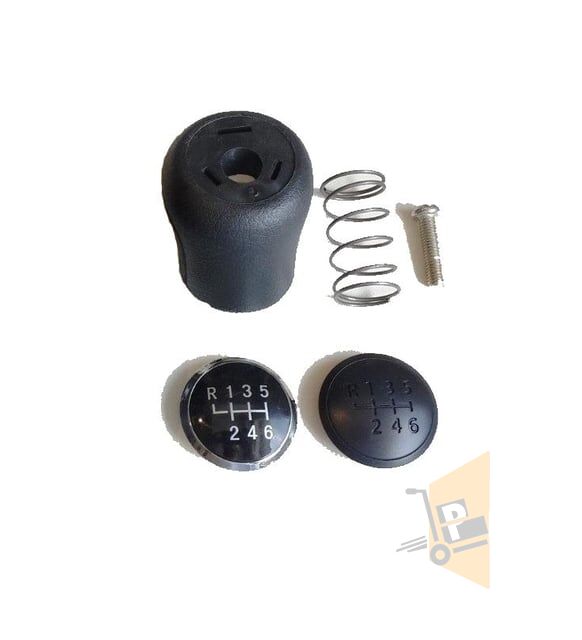 VİTES TOPUZU KAFASI SET 1.9 2.5 T5