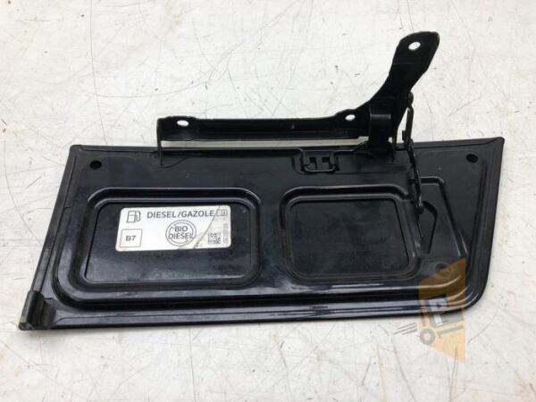 DEPO KAPAĞI T7 7E0809905C