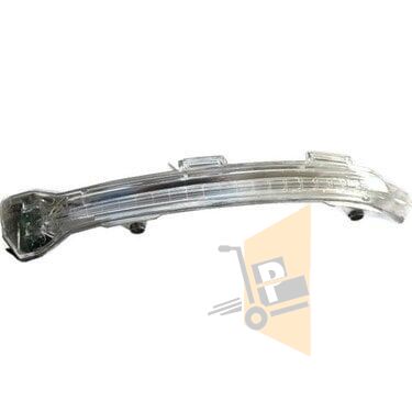 DİKİZ AYNA SİNYALİ SOL - GOLF7 13-19