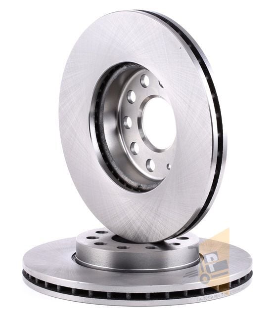 FREN DİSKİ ÖN - CADDY BJB JETTA BLS BAG BKD 1K0615301T