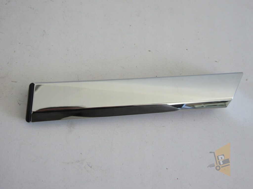 MARŞBİYEL NİKELAJI ARKA SOL