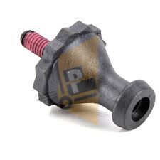MOTOR ÜST KAPAK AYAĞI